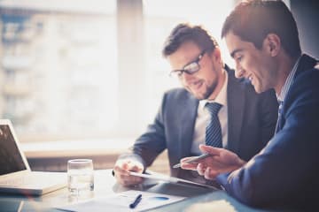 Doradcy finansowi - Pieniądze dla biznesu Doradcy finansowi - Pieniądze dla biznesu