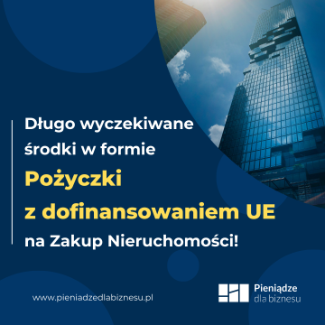 Pożyczki Jeremie - Pieniądze dla biznesu Pożyczki Jeremie - Pieniądze dla biznesu